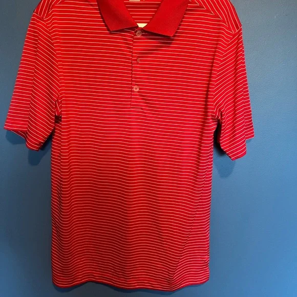 Nike Men's Dri Fit Golf Polo Tour Performance - Picture 1 of 3